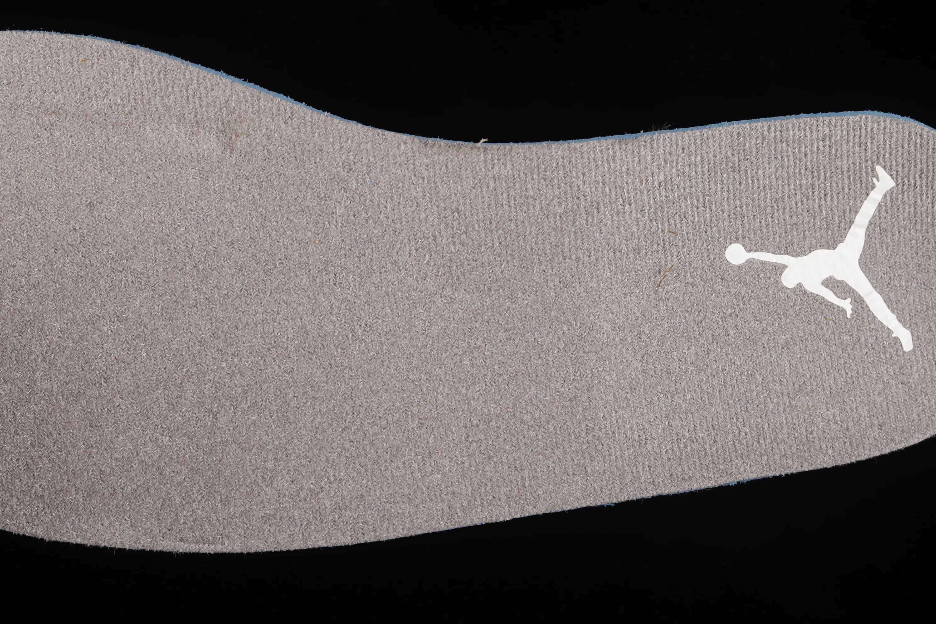 All categories Air Jordan Jordan series basketball shoes Air Jordan 1 Low Z version Air Jordan 1 Low "Vintage Grey" AJ1 Joe 1 white gray low-top basketball shoes 553558-053